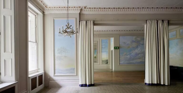 Grade-II Listed Event Venue & Hotel Overlooking Hyde Park image 10